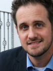 headshot of Thomas Vogler
