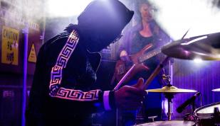 Railgarten Live Music / Craig Thompson Railgarten Live Music / Craig Thompson